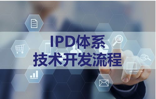 ipd体系管理咨询 ipd体系是什么